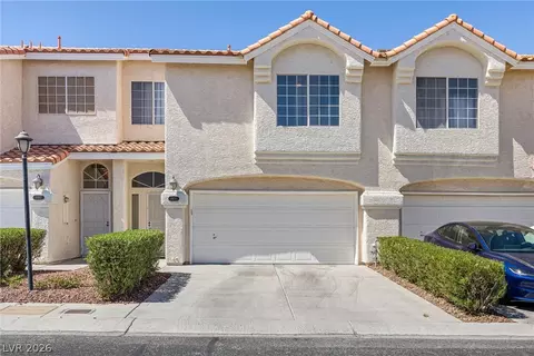 5978 Greenery View Ln, Las Vegas, NV 89118