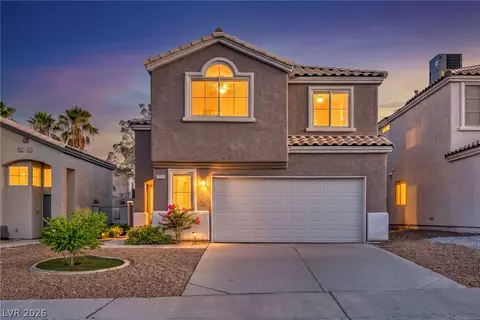 7225 Old Mission Dr, Las Vegas, NV 89128