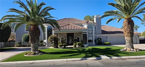 38 Princeville Ln, Las Vegas, NV 89113