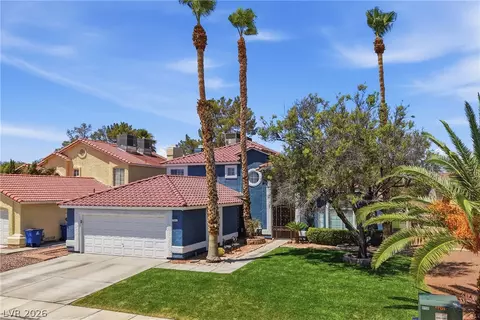 7943 Lions Mane Ct, Las Vegas, NV 89123
