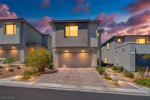 11808 Black Canary Ave, Las Vegas, NV 89138