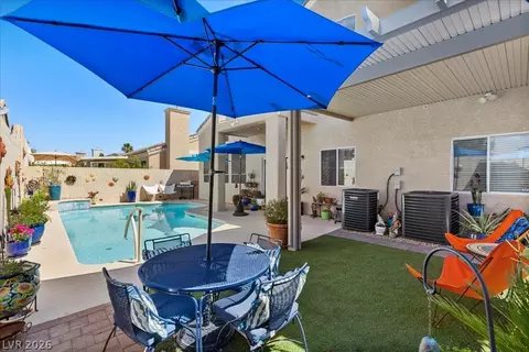 3409 Bedfordshire Pl, Las Vegas, NV 89129