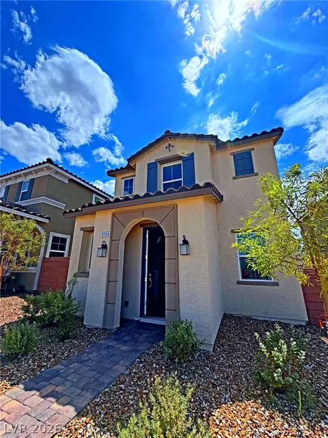2713 Abrantes Pl, Henderson, NV 89044