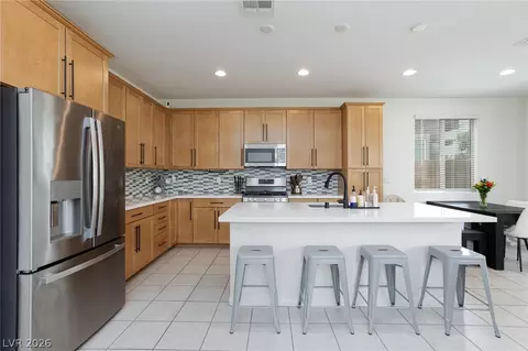 4545 Kali Lyn St, North Las Vegas, NV 89031