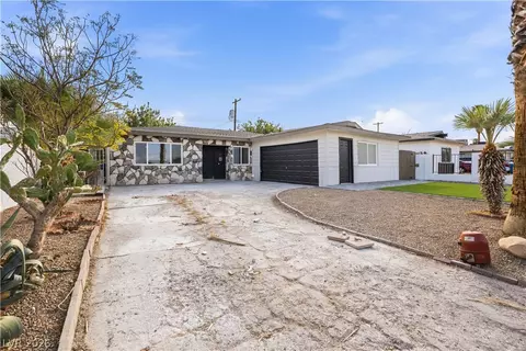 3629 Florrie Ave, Las Vegas, NV 89121