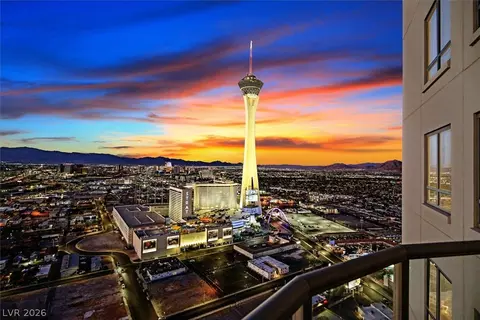 200 W Sahara Ave #3308, Las Vegas, NV 89102