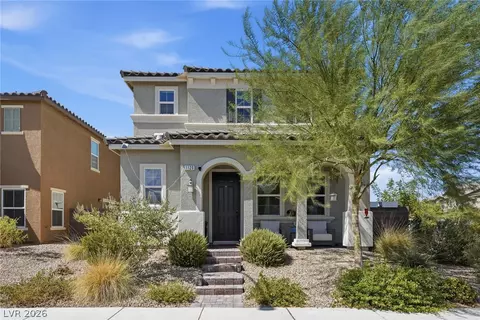 1120 Frye Mesa Ave, North Las Vegas, NV 89086