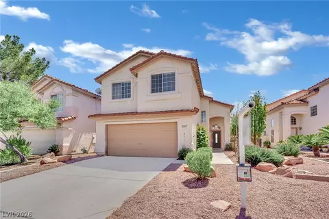 2107 Mountain Echo Ave, Henderson, NV 89074