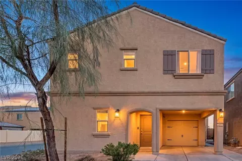2483 Silk Tree Mimosa St, Las Vegas, NV 89115