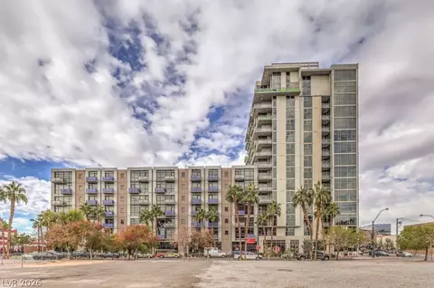 353 E Bonneville Ave #379, Las Vegas, NV 89101