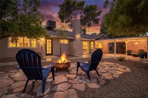 2908 Bernardo Ln, Las Vegas, NV 89102