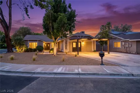 2908 Bernardo Ln, Las Vegas, NV 89102