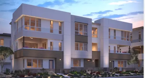 2504 Indigo Mountain St, Henderson, NV 89044