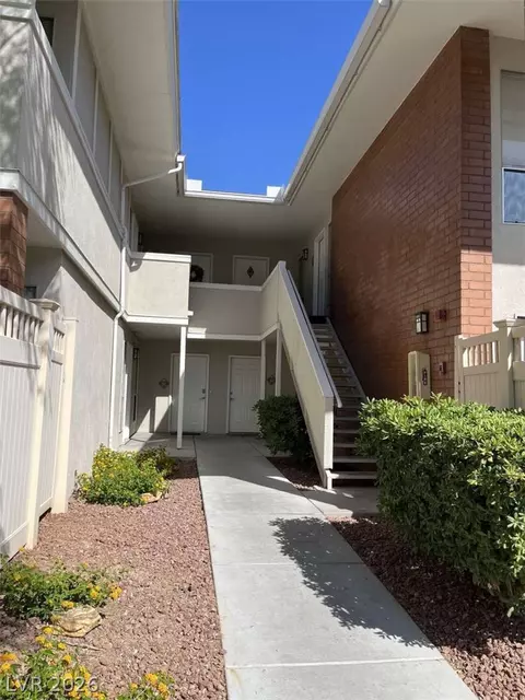 2838 Loveland Dr #1616, Las Vegas, NV 89109