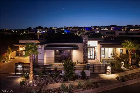 13 Rainbow Point Pl, Henderson, NV 89011