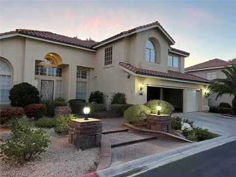 2809 Sterling Cove Dr, Las Vegas, NV 89128