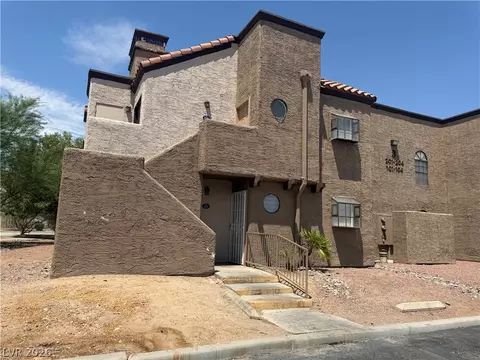 2985 Juniper Hills Blvd #202, Las Vegas, NV 89142