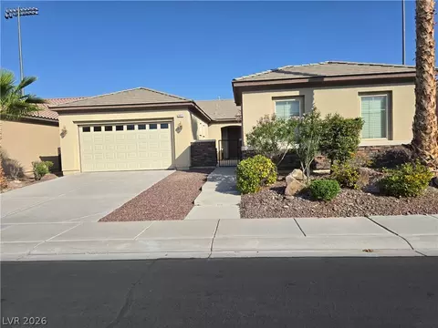 3817 Cackling Goose Dr, North Las Vegas, NV 89084