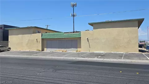 2405 Mccarran St, North Las Vegas, NV 89030