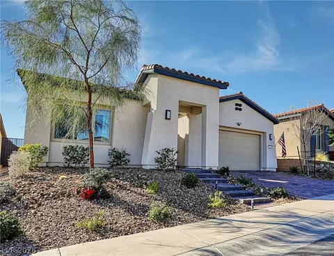 43 Autumn Palm Ave, Henderson, NV 89011
