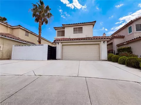 7504 Holloran Ct, Las Vegas, NV 89128