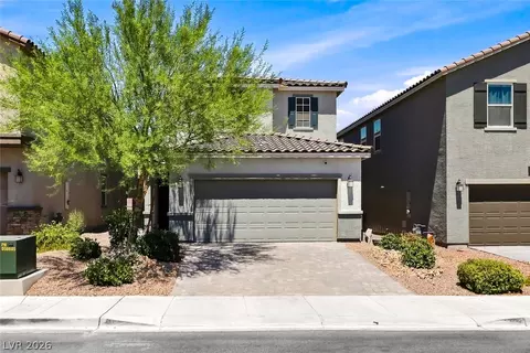 9834 W Meranto Ave, Las Vegas, NV 89178