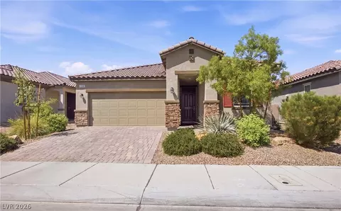 1536 Deep Valley Ave, North Las Vegas, NV 89084