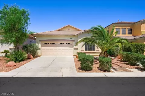10860 Scamadella St, Las Vegas, NV 89141