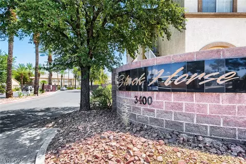 3400 Cabana Dr #2127, Las Vegas, NV 89122