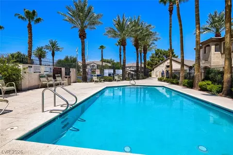 3400 Cabana Dr #2127, Las Vegas, NV 89122