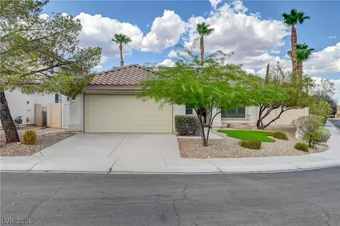 1717 Royal Canyon Dr, Las Vegas, NV 89128
