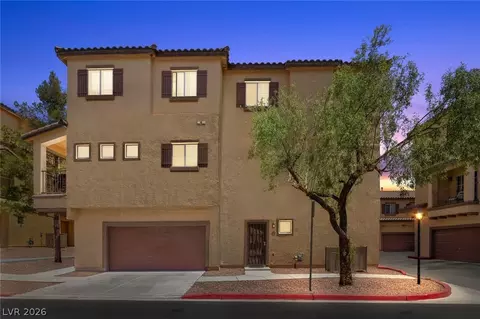 5940 Palmilla St #1, North Las Vegas, NV 89031