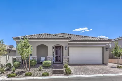10937 Nicholas Jay Ave, Las Vegas, NV 89166