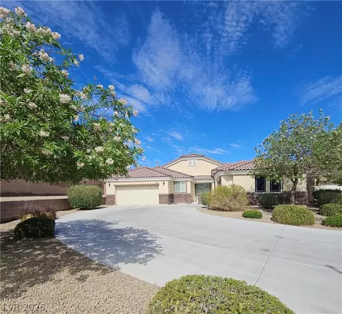 5924 Bullboat Ct, North Las Vegas, NV 89031