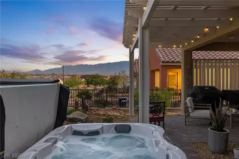 945 Outlook Trl, Mesquite, NV 89034