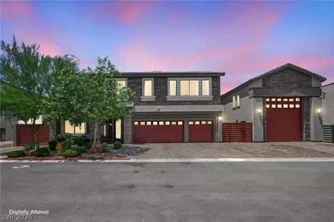 8557 S Pioneer Way, Las Vegas, NV 89113