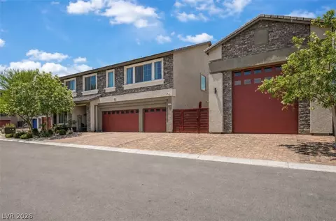 8557 S Pioneer Way, Las Vegas, NV 89113