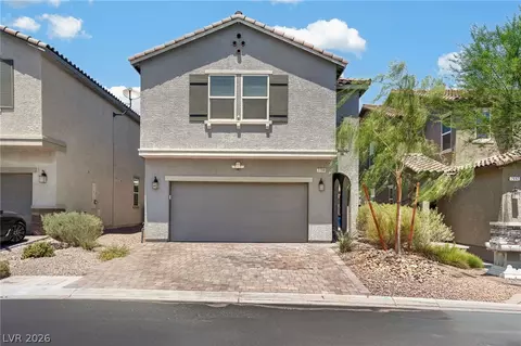 7700 Mojave Wind Ave, Las Vegas, NV 89113