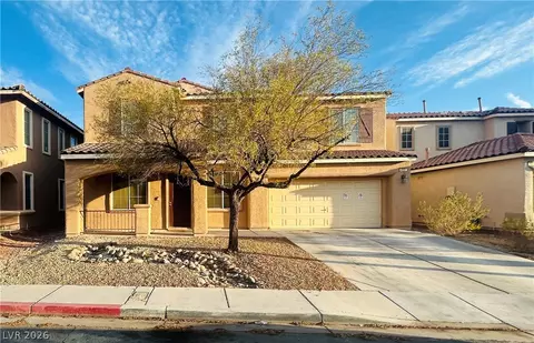 4021 Keasberry Ave, North Las Vegas, NV 89081