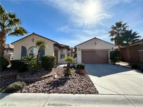 932 Viscanio Pl, Las Vegas, NV 89138