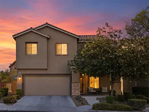 8059 Mosaic Sunrise Ln, Las Vegas, NV 89166