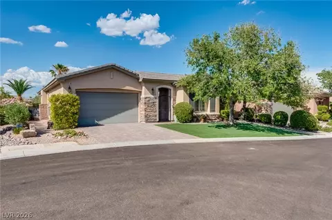 11756 Feinberg Pl, Las Vegas, NV 89138