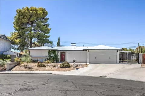 5329 Westleigh Ave, Las Vegas, NV 89146