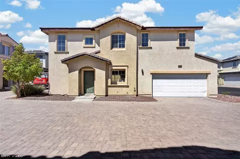 1005 Shades End Ave, North Las Vegas, NV 89081