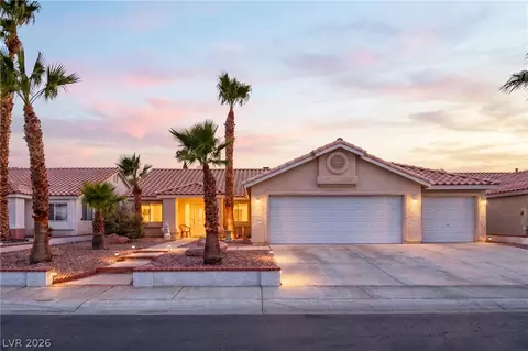 6210 Bruma Ave, Las Vegas, NV 89122