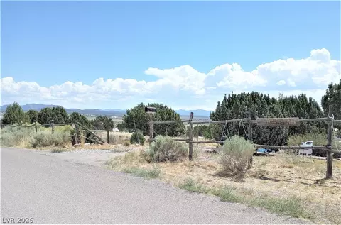 986 Bartolo Rd, Pioche, NV 89043 photo 2