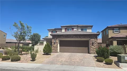 5108 Shockwave Ct, North Las Vegas, NV 89081