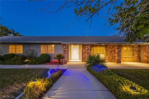 6050 Duncan Dr, Las Vegas, NV 89108