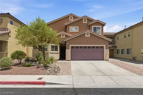 8686 W Treasure Trove, Las Vegas, NV 89123