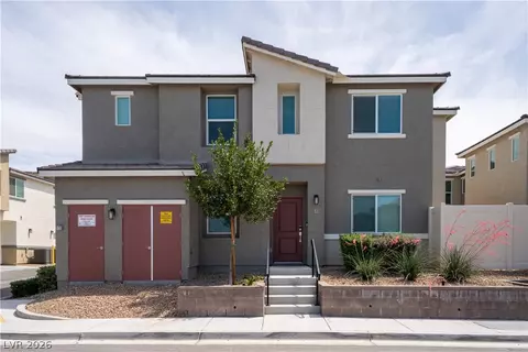 12267 Desert Light Rd #4, Las Vegas, NV 89183